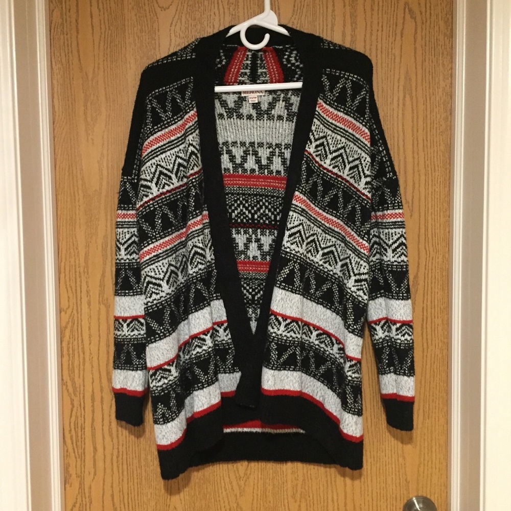 Merona cardigan size XS/TP